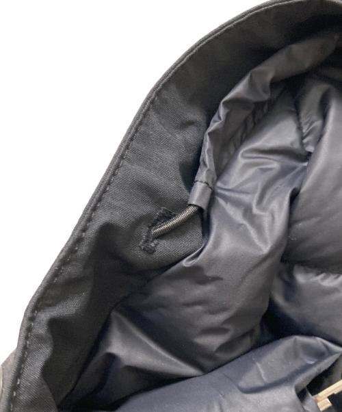 THE NORTH FACE（ザ ノース フェイス）THE NORTH FACE (ザ ノース フェイス) マウンテンダウンジャケット ブラック サイズ:sの古着・服飾アイテム