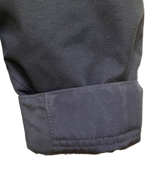 THE NORTH FACE（ザ ノース フェイス）THE NORTH FACE (ザ ノース フェイス) マウンテンダウンジャケット ブラック サイズ:sの古着・服飾アイテム