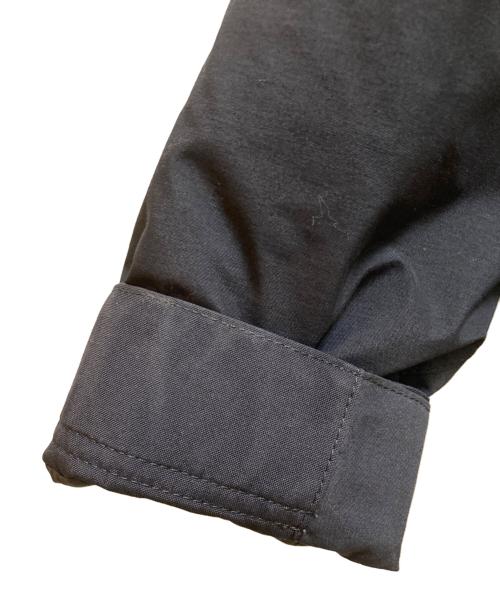 THE NORTH FACE（ザ ノース フェイス）THE NORTH FACE (ザ ノース フェイス) マウンテンダウンジャケット ブラック サイズ:sの古着・服飾アイテム