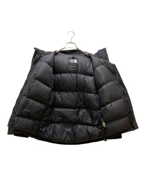 THE NORTH FACE（ザ ノース フェイス）THE NORTH FACE (ザ ノース フェイス) マウンテンダウンジャケット ブラック サイズ:sの古着・服飾アイテム