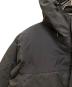 中古・古着 THE NORTH FACE (ザ ノース フェイス) マウンテンダウンジャケット ブラック サイズ:s：28000円