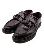 Dr.Martensドクターマーチン）の古着「エイドリアン タッセルローファー」｜ブラウン