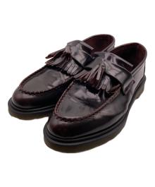 Dr.Martens（ドクターマーチン）の古着「エイドリアン タッセルローファー」｜ブラウン