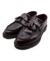 Dr.Martens（ドクターマーチン）の古着「エイドリアン タッセルローファー」｜ブラウン