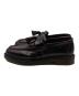 Dr.Martens (ドクターマーチン) エイドリアン タッセルローファー ブラウン サイズ:UK9：12000円