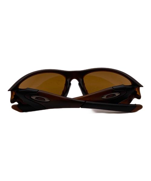 OAKLEY（オークリー）OAKLEY (オークリー) サングラス ブラウンラウン サイズ:SIZE 60□21の古着・服飾アイテム