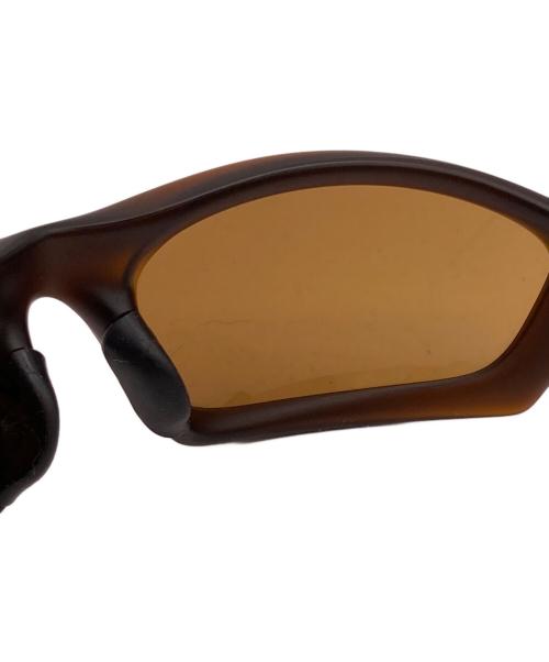 OAKLEY（オークリー）OAKLEY (オークリー) サングラス ブラウンラウン サイズ:SIZE 60□21の古着・服飾アイテム