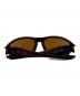 OAKLEY (オークリー) サングラス ブラウンラウン サイズ:SIZE 60□21：7000円