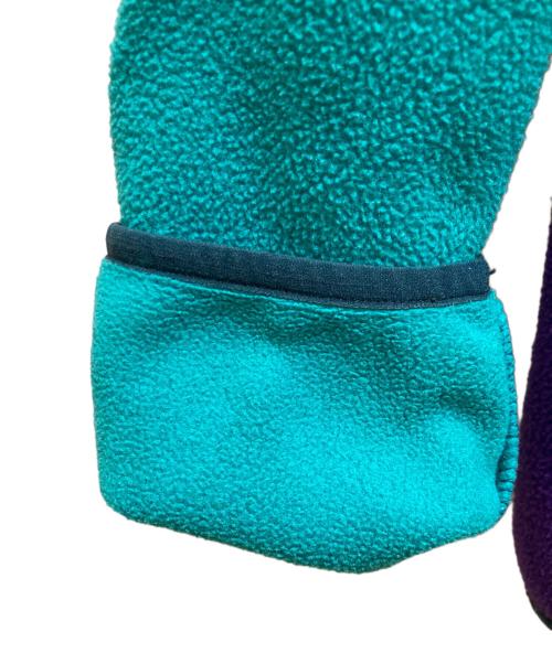 Patagonia SYNCHILLA（パタゴニア シンチラ）Patagonia SYNCHILLA (パタゴニア シンチラ) シンチラ スナップ T フーディ グリーン サイズ:XSの古着・服飾アイテム