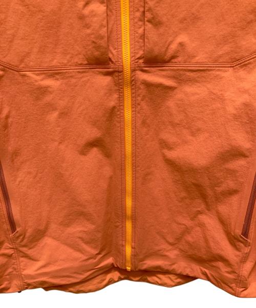 ARC'TERYX（アークテリクス）ARC'TERYX (アークテリクス) BEAMS (ビームス) 