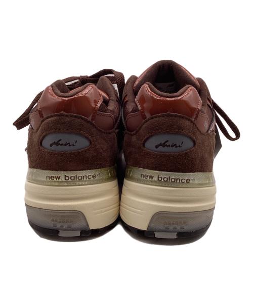 NEW BALANCE（ニューバランス）NEW BALANCE (ニューバランス) Amine (アミーネ) 992 メイドイン USA 