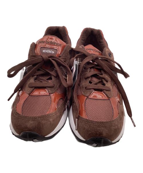 NEW BALANCE（ニューバランス）NEW BALANCE (ニューバランス) Amine (アミーネ) 992 メイドイン USA 