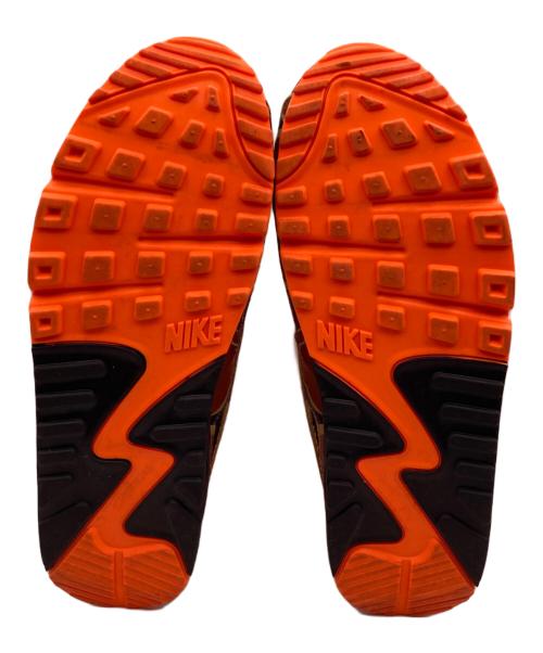 NIKE（ナイキ）NIKE (ナイキ) エアマックス 90 SP オレンジ サイズ:28の古着・服飾アイテム