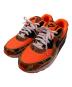 NIKE（ナイキ）の古着「エアマックス 90 SP」｜オレンジ