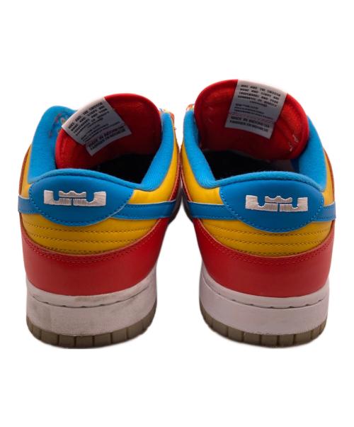 NIKE（ナイキ）NIKE (ナイキ) FRUiTY PEBBLES™ ダンク ロー QS 
