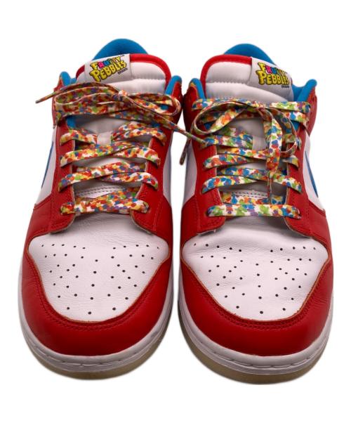 NIKE（ナイキ）NIKE (ナイキ) FRUiTY PEBBLES™ ダンク ロー QS 