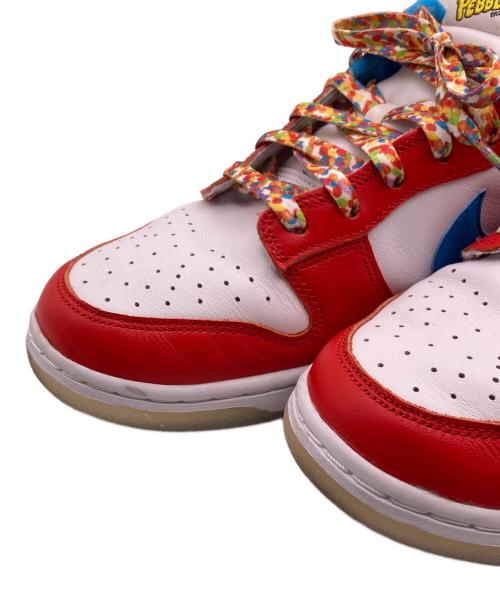 NIKE（ナイキ）NIKE (ナイキ) FRUiTY PEBBLES™ ダンク ロー QS 