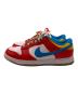 NIKE (ナイキ) FRUiTY PEBBLES™ ダンク ロー QS 