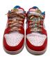 中古・古着 NIKE (ナイキ) FRUiTY PEBBLES™ ダンク ロー QS 