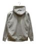 Champion REVERSE WEAVE (チャンピオン リバース ウィーブ) フーデッドスウェットシャツ グレー サイズ:XL：8000円