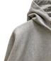 中古・古着 Champion REVERSE WEAVE (チャンピオン リバース ウィーブ) フーデッドスウェットシャツ グレー サイズ:XL：8000円