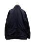 STONE ISLAND (ストーンアイランド) シアリングカラー フィールドジャケット ネイビー サイズ:Ｌ：45000円