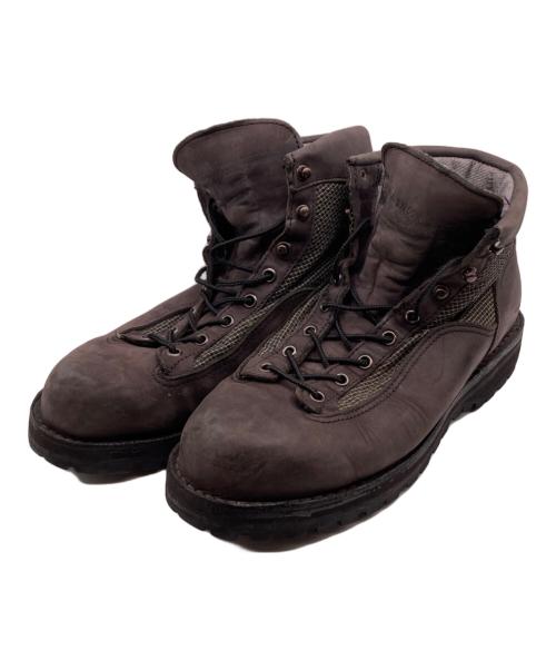 Danner（ダナー）Danner (ダナー) ケブラーライト マウンテンブーツ ブラック サイズ:91/2の古着・服飾アイテム