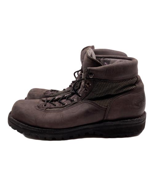 Danner（ダナー）Danner (ダナー) ケブラーライト マウンテンブーツ ブラック サイズ:91/2の古着・服飾アイテム
