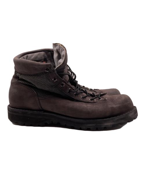 Danner（ダナー）Danner (ダナー) ケブラーライト マウンテンブーツ ブラック サイズ:91/2の古着・服飾アイテム