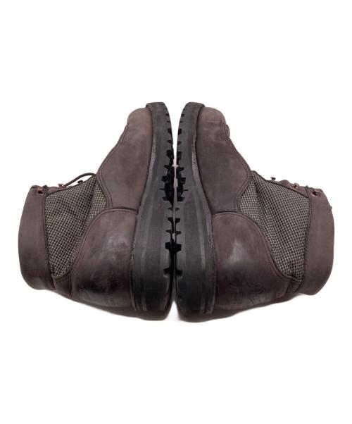 Danner（ダナー）Danner (ダナー) ケブラーライト マウンテンブーツ ブラック サイズ:91/2の古着・服飾アイテム