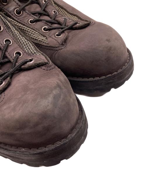 Danner（ダナー）Danner (ダナー) ケブラーライト マウンテンブーツ ブラック サイズ:91/2の古着・服飾アイテム