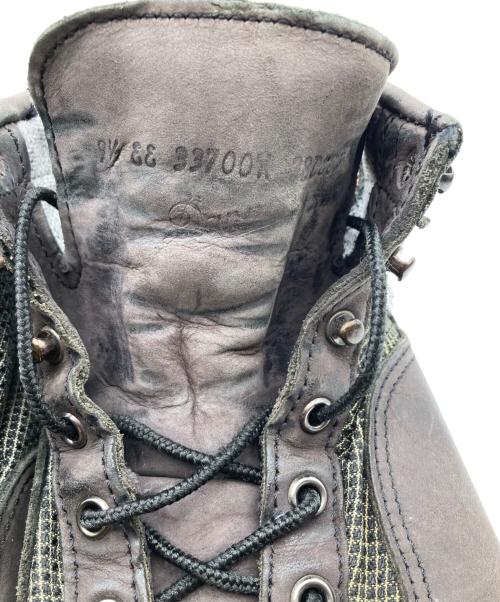 Danner（ダナー）Danner (ダナー) ケブラーライト マウンテンブーツ ブラック サイズ:91/2の古着・服飾アイテム