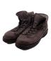 Danner（ダナー）の古着「ケブラーライト マウンテンブーツ」｜ブラック
