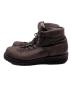 Danner (ダナー) ケブラーライト マウンテンブーツ ブラック サイズ:91/2：15000円