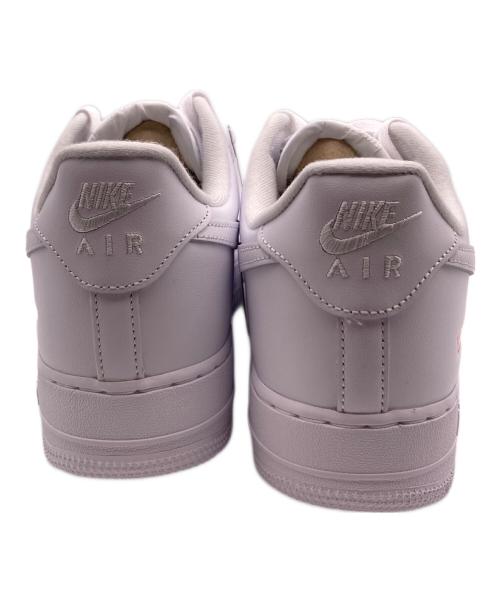 NIKE（ナイキ）NIKE (ナイキ) Supreme (シュプリーム) エアフォース1 ロー 