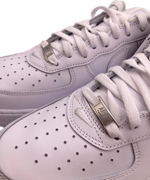 NIKE（ナイキ）NIKE (ナイキ) Supreme (シュプリーム) エアフォース1 ロー 