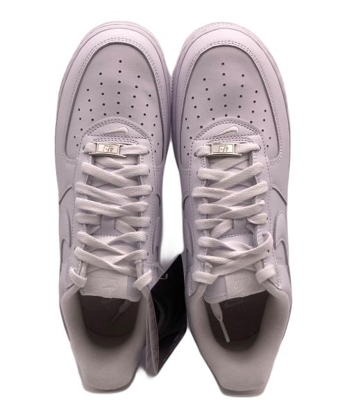 NIKE（ナイキ）NIKE (ナイキ) Supreme (シュプリーム) エアフォース1 ロー 