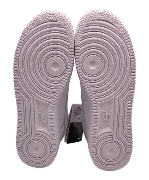 NIKE（ナイキ）NIKE (ナイキ) Supreme (シュプリーム) エアフォース1 ロー 
