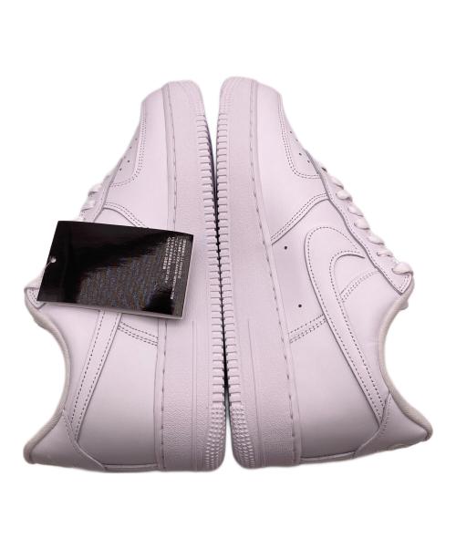 NIKE（ナイキ）NIKE (ナイキ) Supreme (シュプリーム) エアフォース1 ロー 