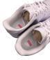 中古・古着 NIKE (ナイキ) Supreme (シュプリーム) エアフォース1 ロー 