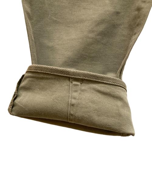 POLO RALPH LAUREN（ポロ・ラルフローレン）POLO RALPH LAUREN (ポロ・ラルフローレン) カーゴパンツ グリーン サイズ:33/32の古着・服飾アイテム