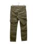 POLO RALPH LAUREN (ポロ・ラルフローレン) カーゴパンツ グリーン サイズ:33/32：9000円