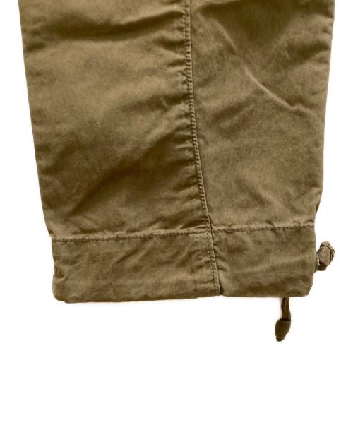 RRL（ダブルアールエル）RRL (ダブルアールエル) コットンパンツ グリーン サイズ:31の古着・服飾アイテム