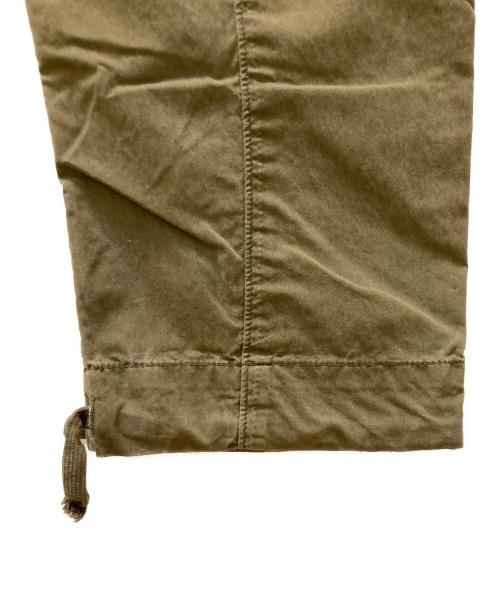 RRL（ダブルアールエル）RRL (ダブルアールエル) コットンパンツ グリーン サイズ:31の古着・服飾アイテム