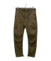 RRL（ダブルアールエル）の古着「コットンパンツ」｜グリーン