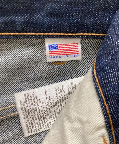 LEVI'S VINTAGE CLOTHING（リーバイス ビンテージ クロージング）LEVI'S VINTAGE CLOTHING (リーバイス ビンテージ クロージング) デニムパンツ インディゴ サイズ:32の古着・服飾アイテム