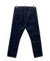 LEVI'S VINTAGE CLOTHING (リーバイス ビンテージ クロージング) デニムパンツ インディゴ サイズ:32：7000円