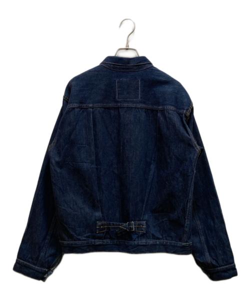 LEVI'S VINTAGE CLOTHING（リーバイス ビンテージ クロージング）LEVI'S VINTAGE CLOTHING (リーバイス ビンテージ クロージング) 506XX 1stデニムジャケット インディゴ サイズ:Ｍの古着・服飾アイテム