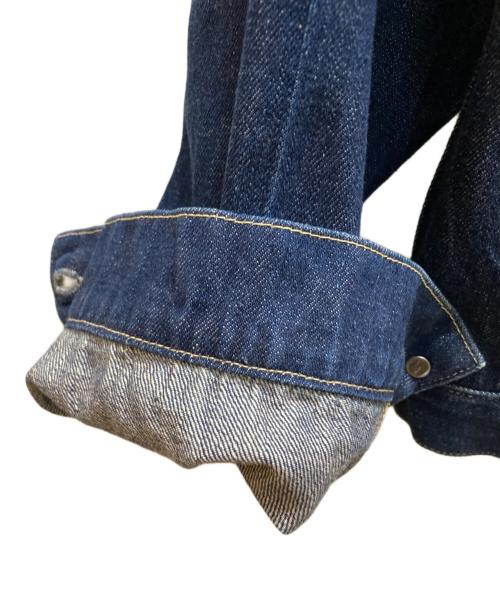 LEVI'S VINTAGE CLOTHING（リーバイス ビンテージ クロージング）LEVI'S VINTAGE CLOTHING (リーバイス ビンテージ クロージング) 506XX 1stデニムジャケット インディゴ サイズ:Ｍの古着・服飾アイテム