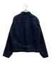 LEVI'S VINTAGE CLOTHING (リーバイス ビンテージ クロージング) 506XX 1stデニムジャケット インディゴ サイズ:Ｍ：36000円